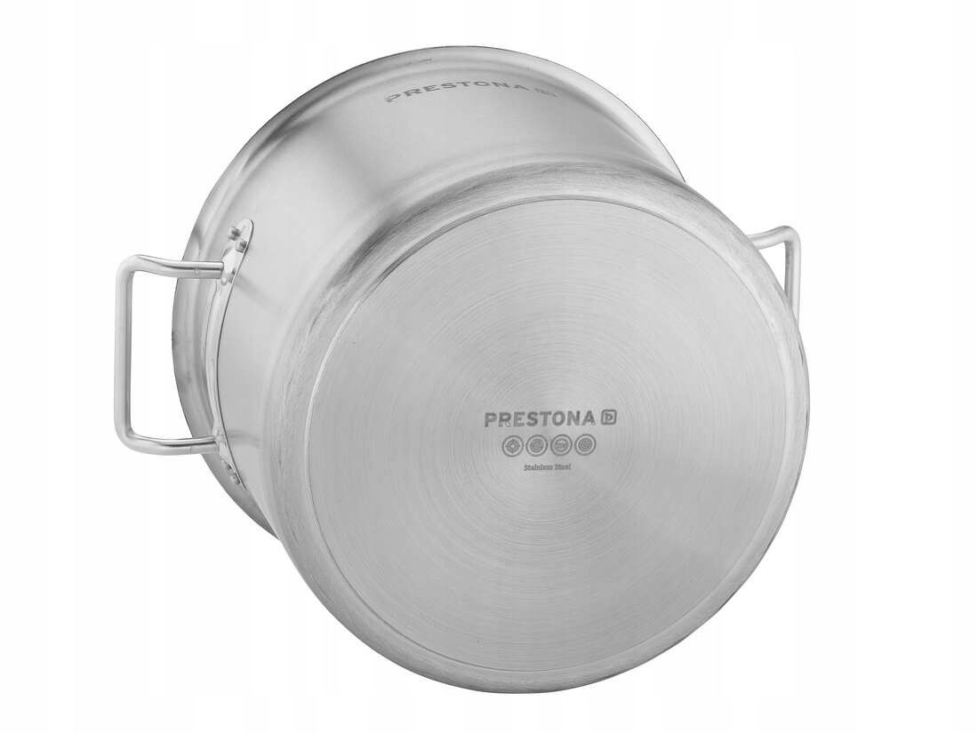 Trójwarstwowe dno kapsułowe – efektywność cieplna