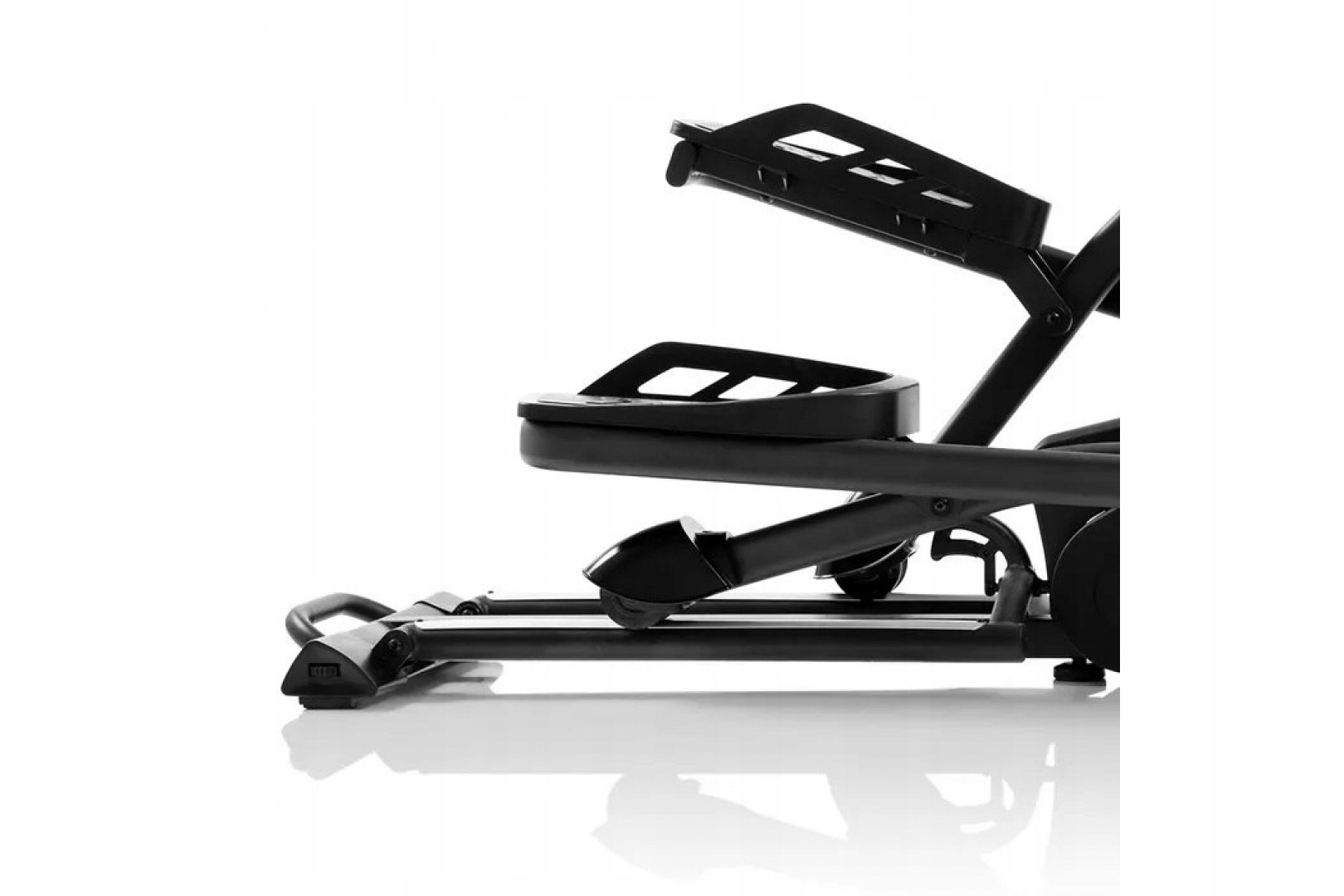 Regulacja oporu i programy treningowe