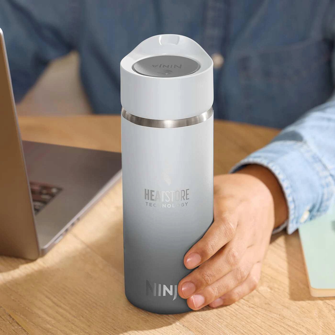 Utrzymanie idealnej temperatury napojów