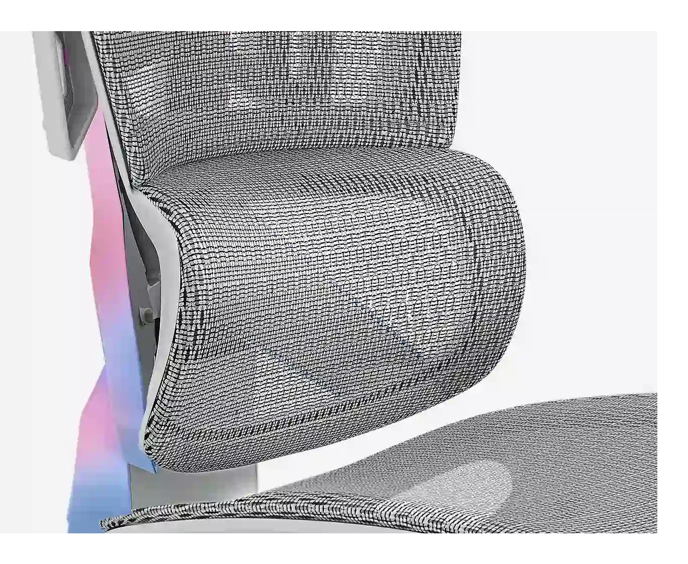 Mechanizm swobodnego nachylenia – idealne wsparcie w każdej pozycji