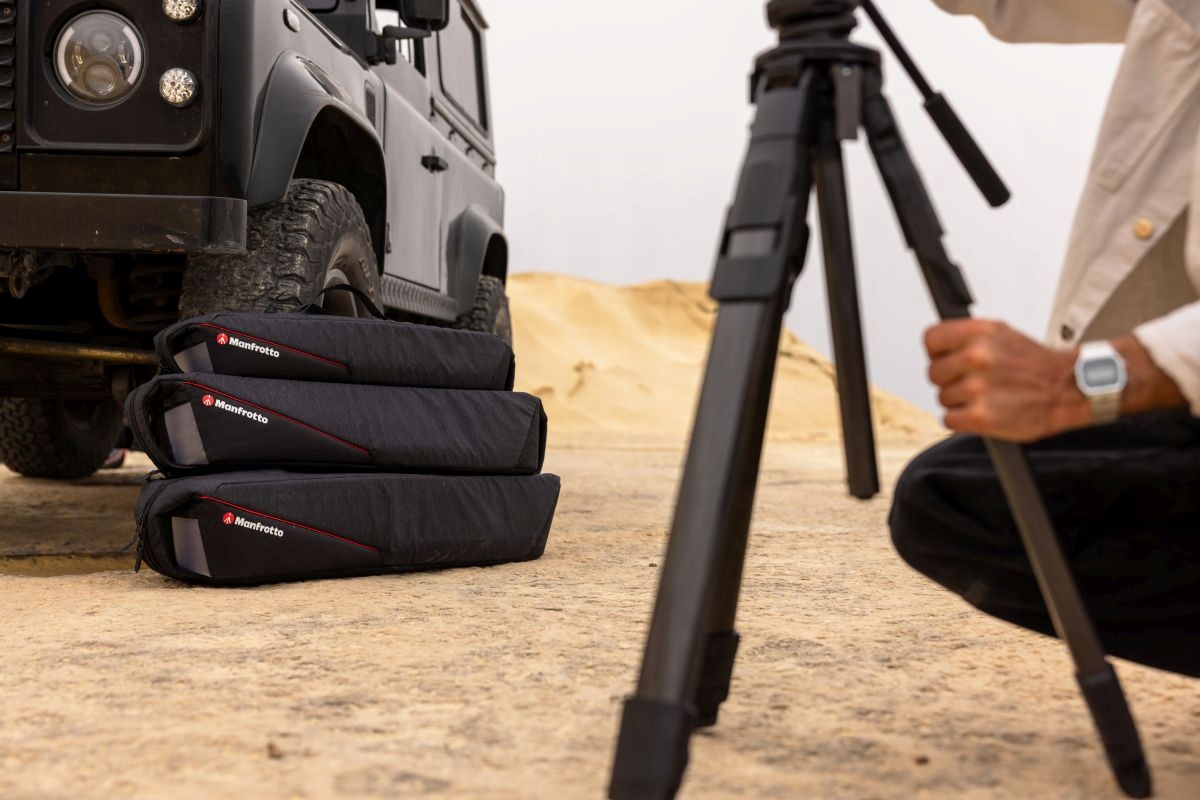 Minimalistyczny design i wysoka jakość materiałów