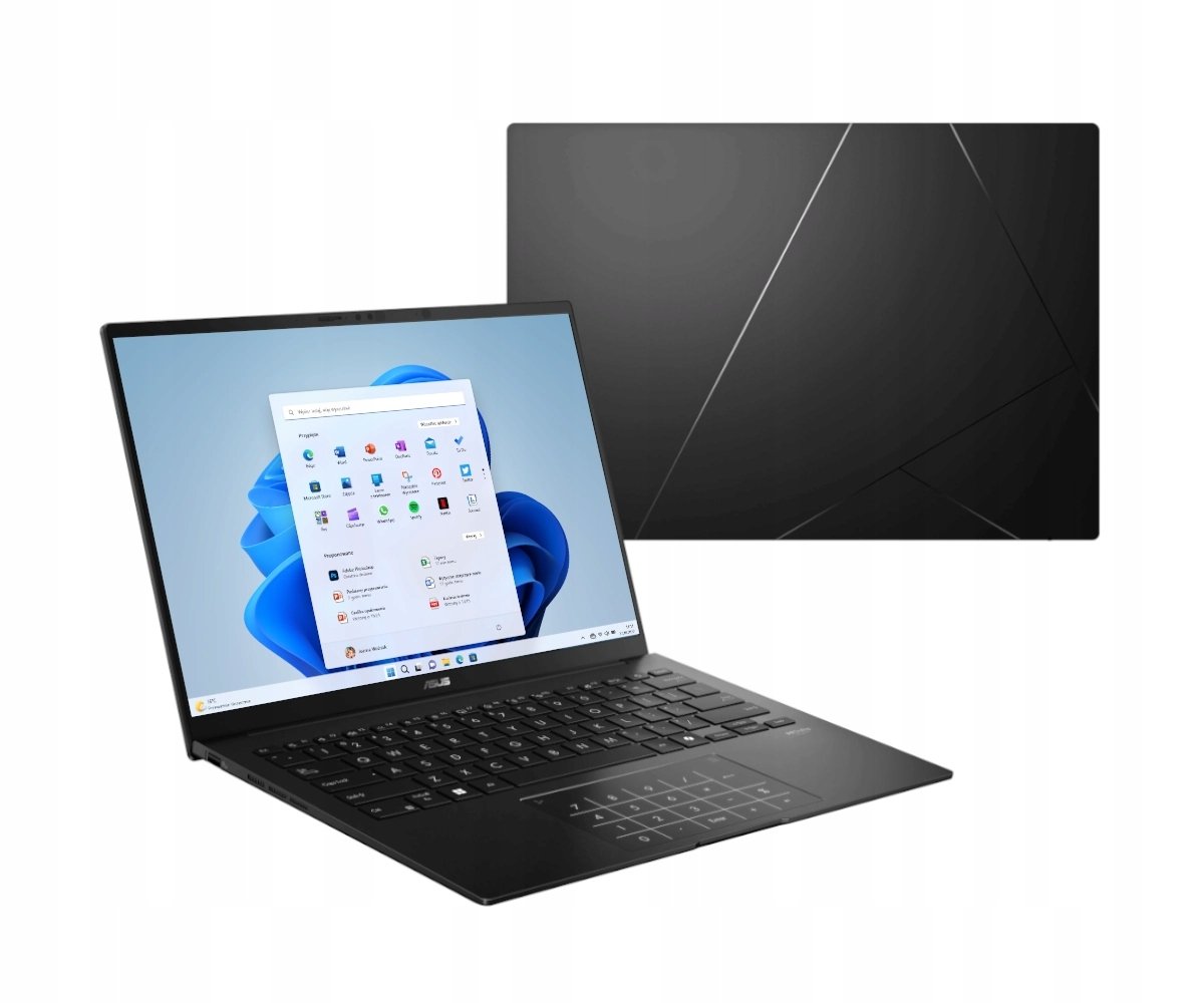 System operacyjny Windows 11 Home – Nowoczesne funkcje i interfejs