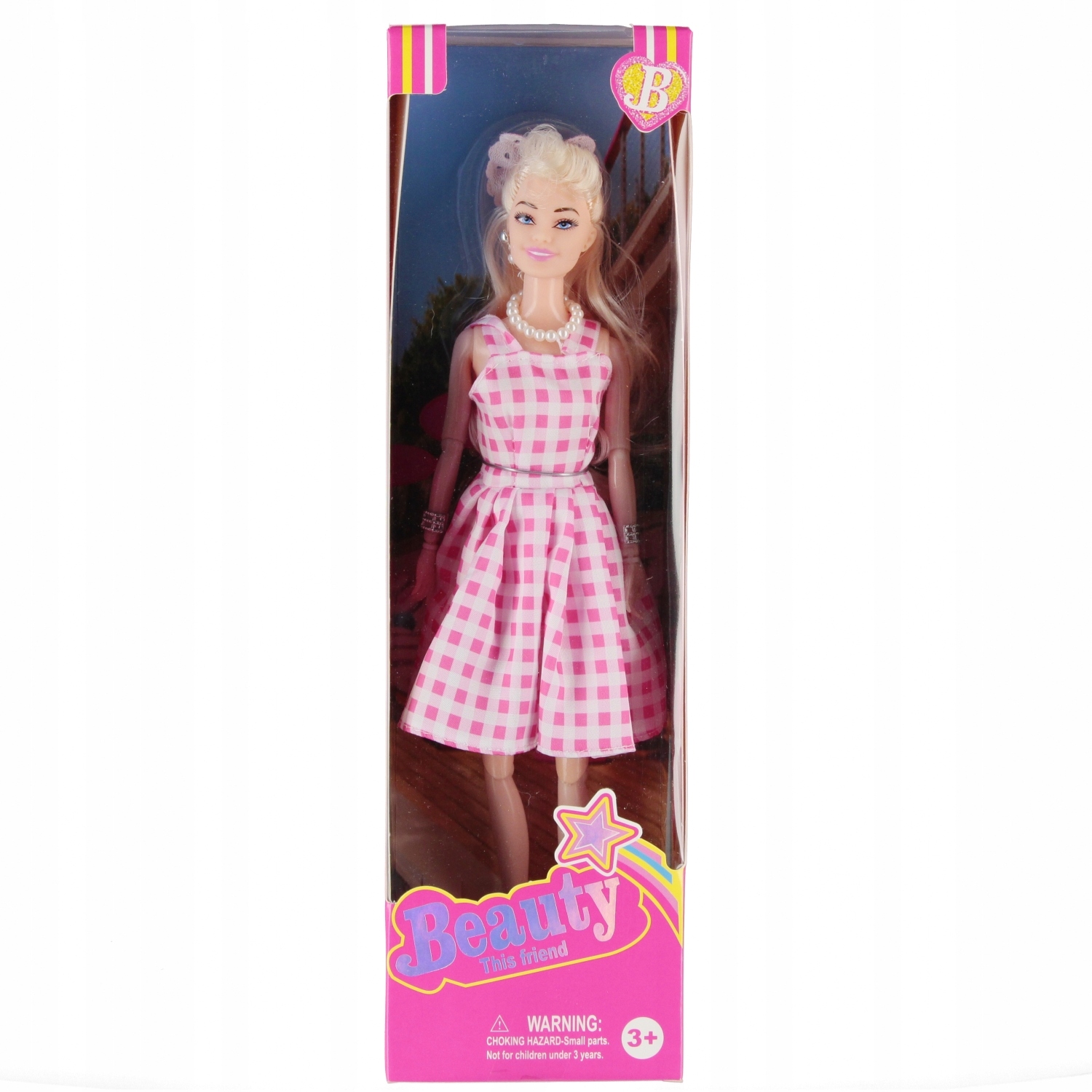 Wiek rekomendowany: od 3 lat