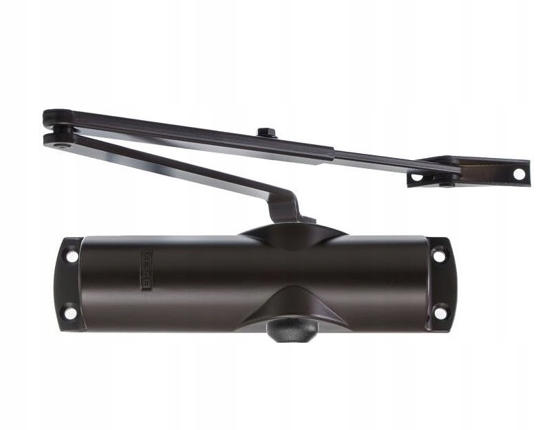 Uniwersalne zastosowanie dla drzwi rozwiernych