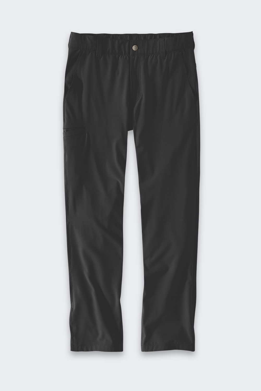 Spodnie Carhartt Force Sun Defender Light Black – Idealne na słońce i ciężką pracę