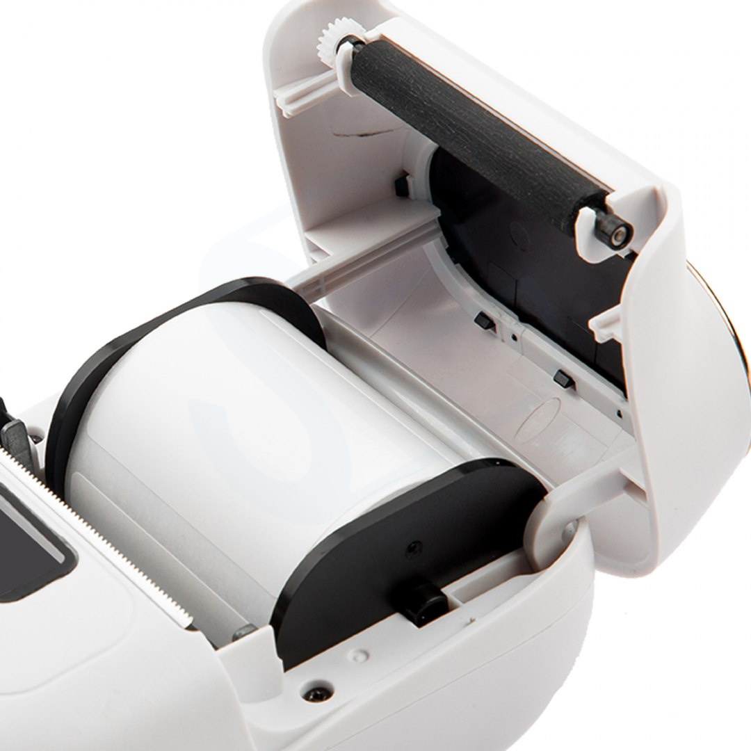 Efektywne drukowanie bez atramentu