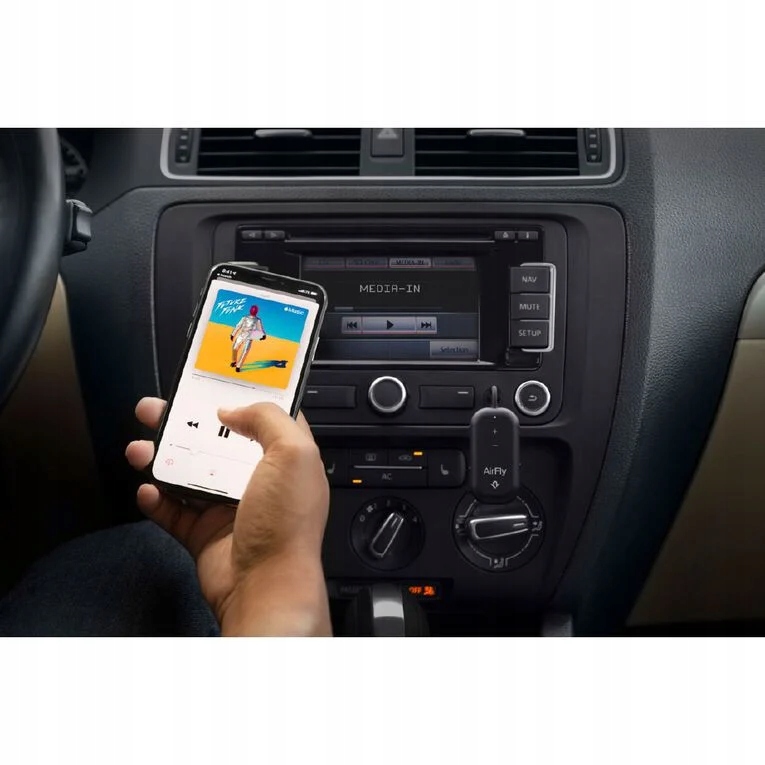 Długotrwała bateria – Ponad 25 godzin odtwarzania