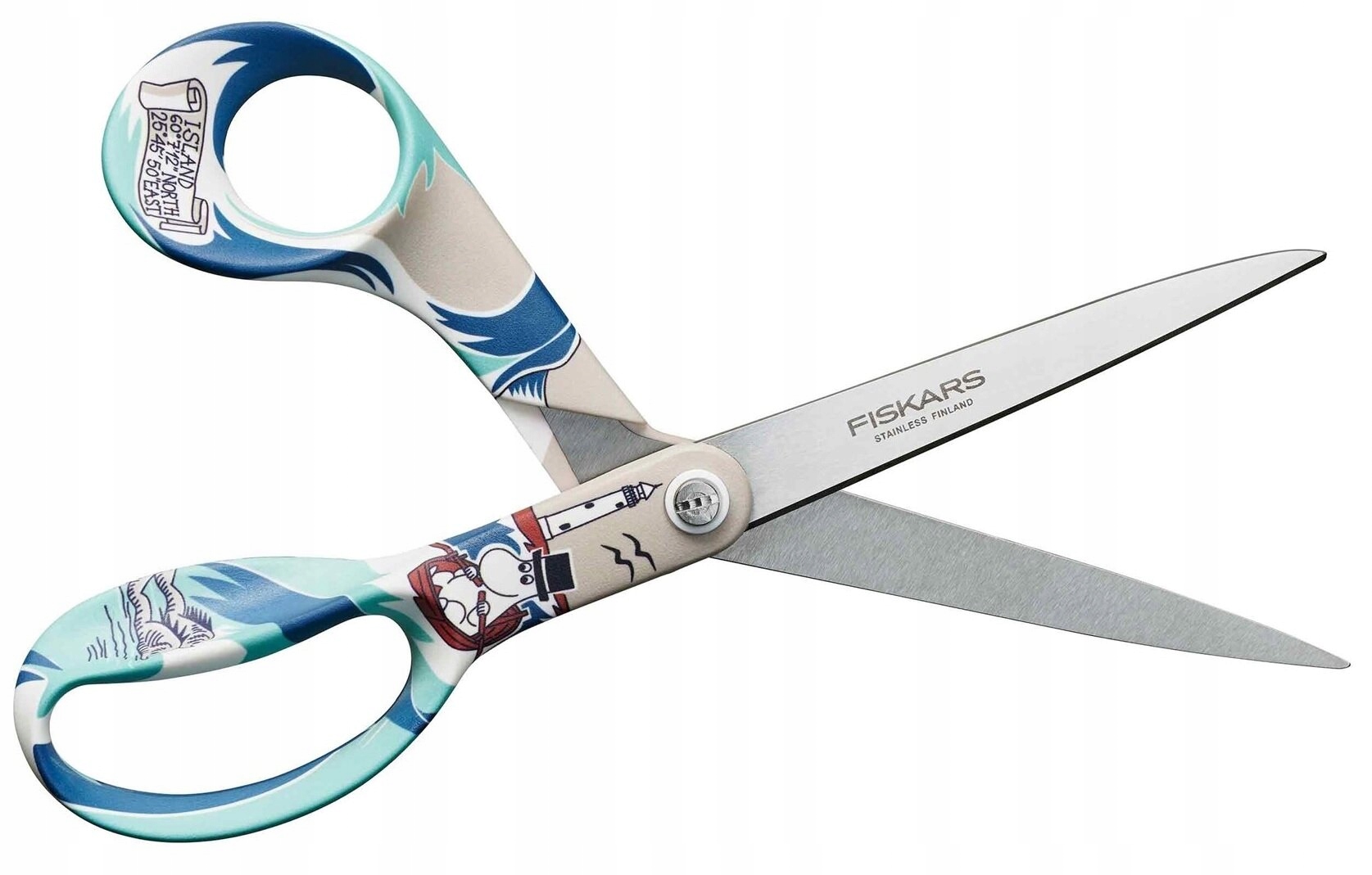 Wysokiej jakości ostrza ze stali nierdzewnej