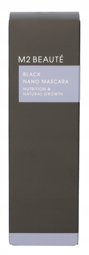 Odżywcza formuła z nanotechnologią