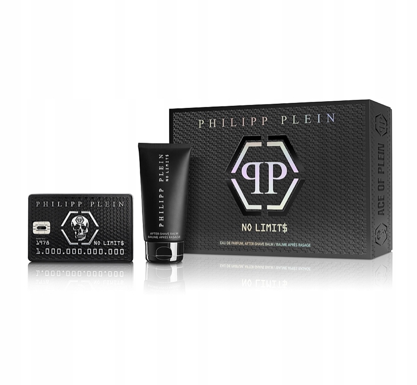 Nawilżający balsam po goleniu 50 ml