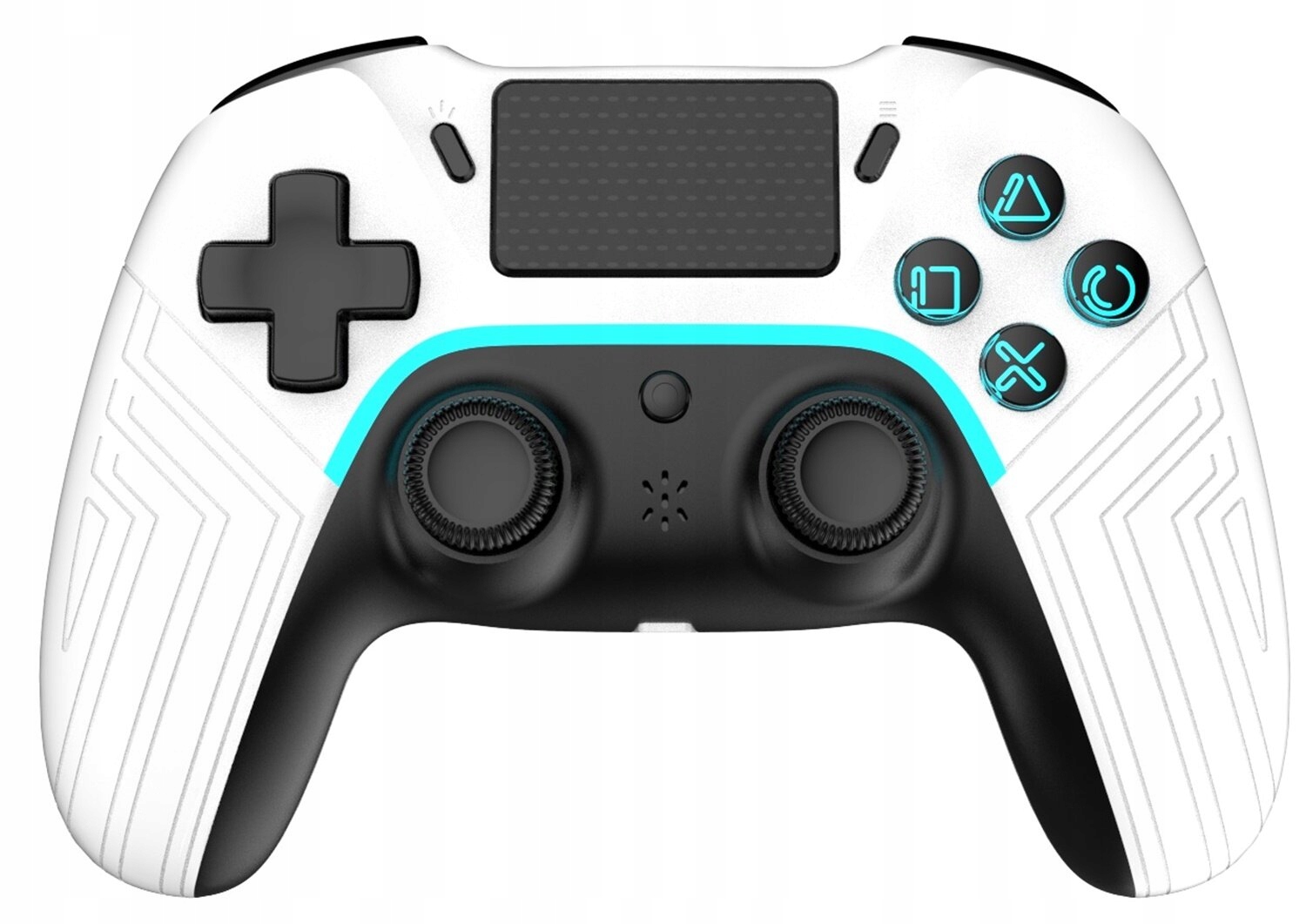 Pad bezprzewodowy Cobra QSP459 PS4 – Wygodne sterowanie w każdej grze