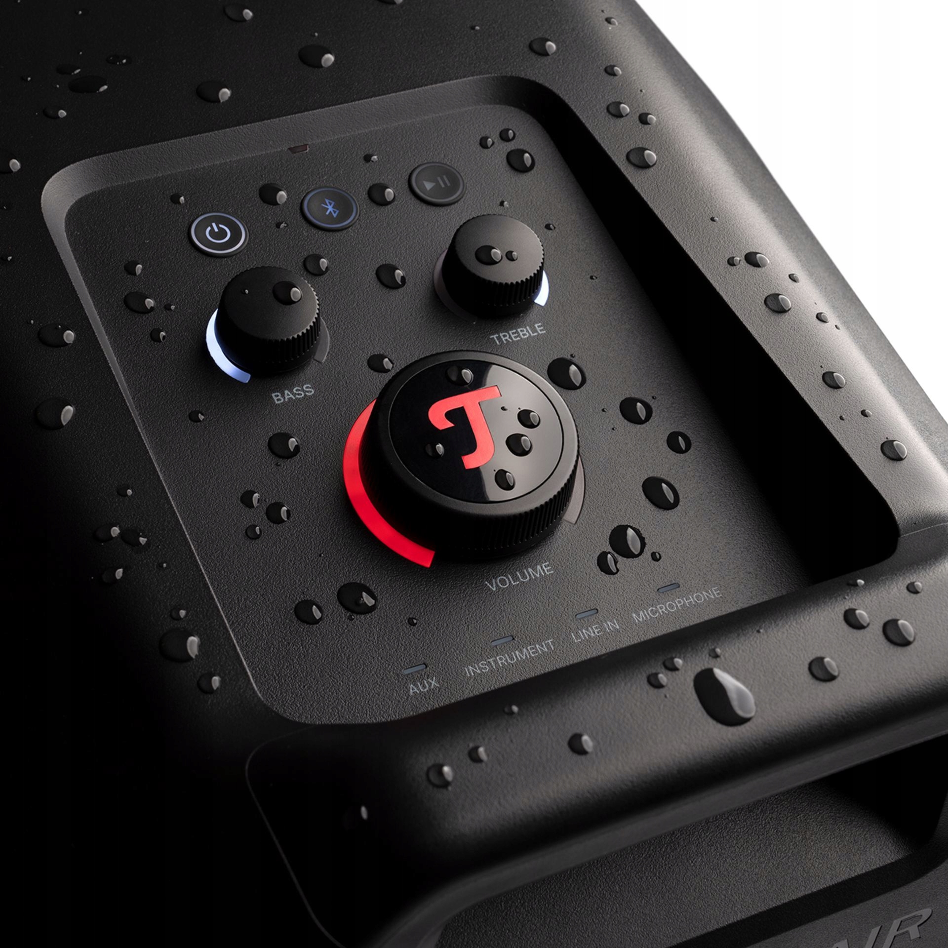 Wysoka jakość bezprzewodowej transmisji dźwięku z Bluetooth 5.0