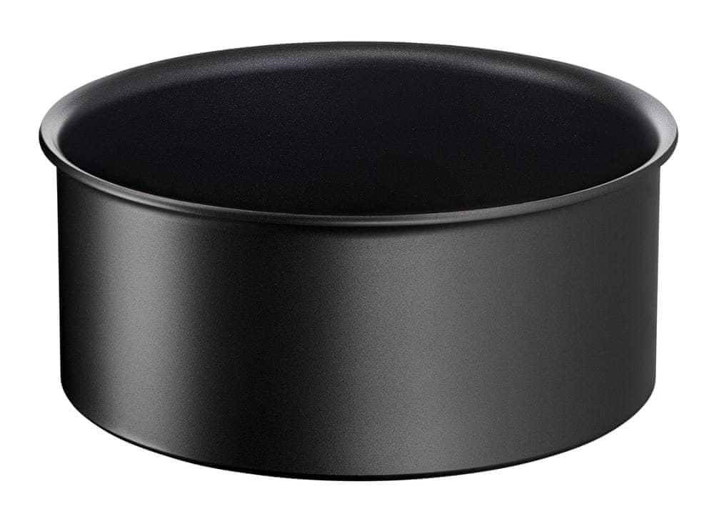 Rondel TEFAL Ingenio Unlimited 18 cm – Idealny do każdej kuchni
