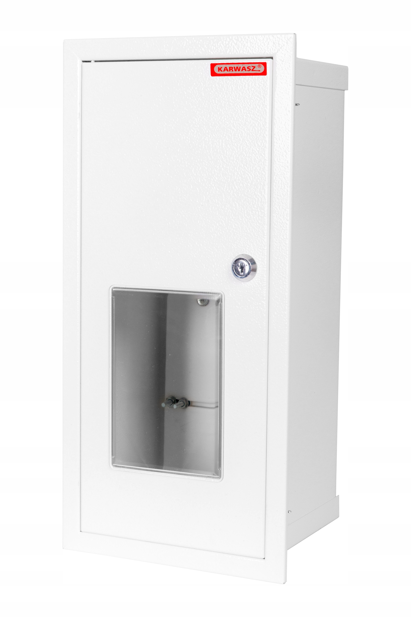 Zabezpieczenia i systemy montażowe