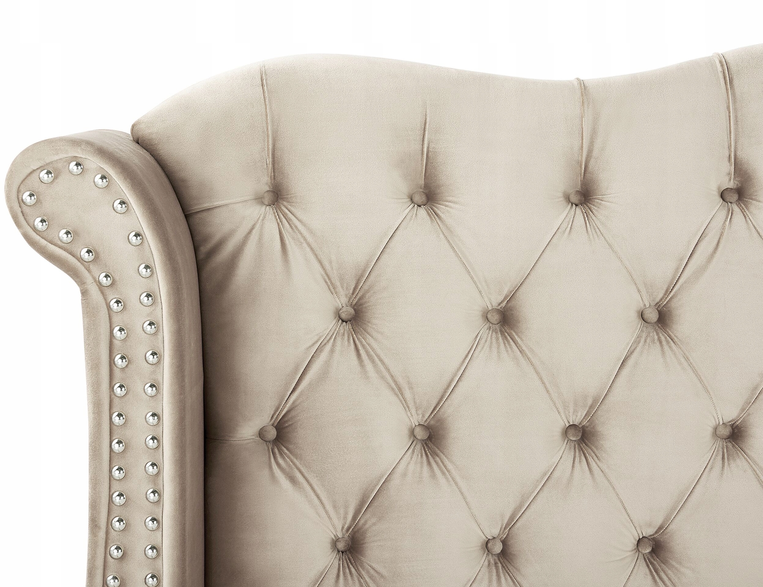 Doskonałe wsparcie dzięki amortyzującym listwom sprężynującym