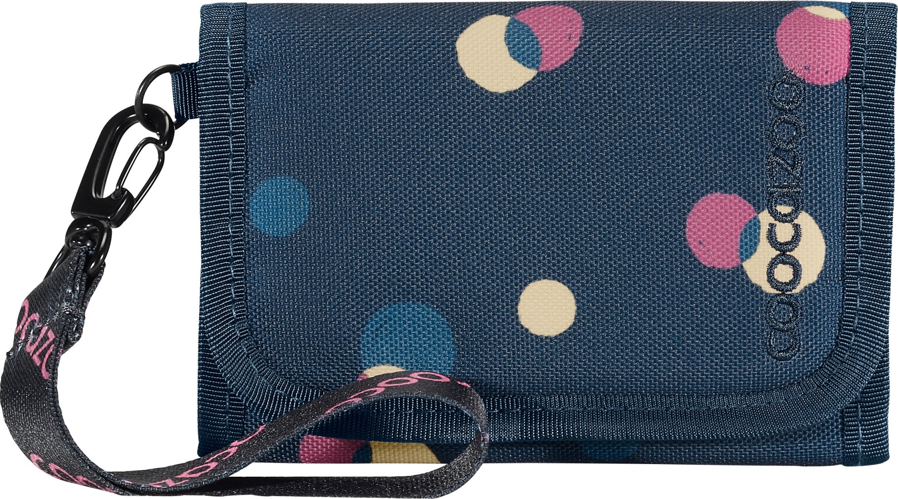Coocazoo 2.0 portfel – Bubble Dreams – Stylowy i funkcjonalny