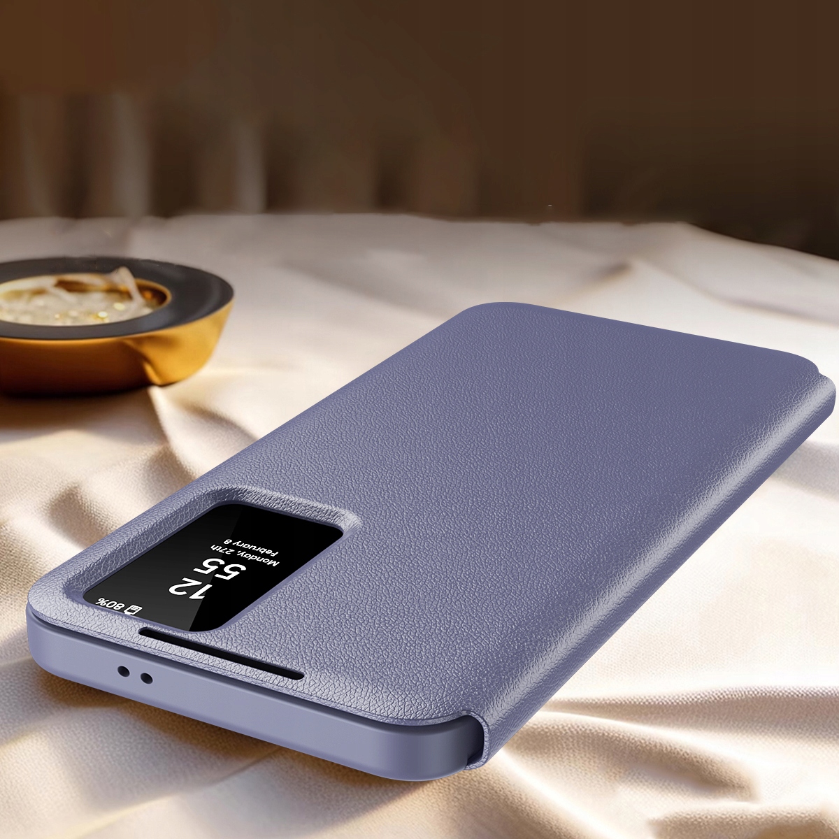 Idealne dopasowanie do Galaxy S25 Ultra – Funkcjonalność i dostępność