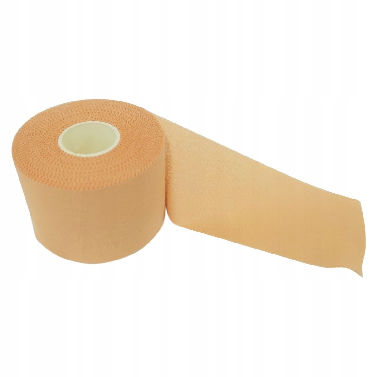 Mocna Taśma Klejąca MASTER 5 cm x 13,7 m – Idealna do sportu i rehabilitacji