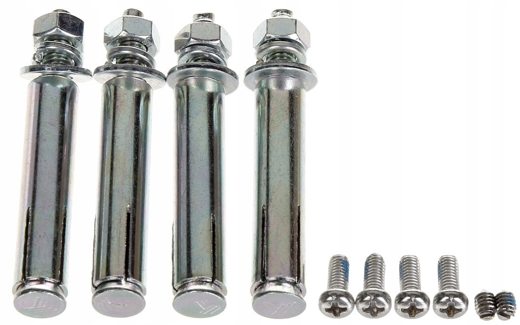 Wysokiej jakości obudowa montażowa do kamer kopułowych