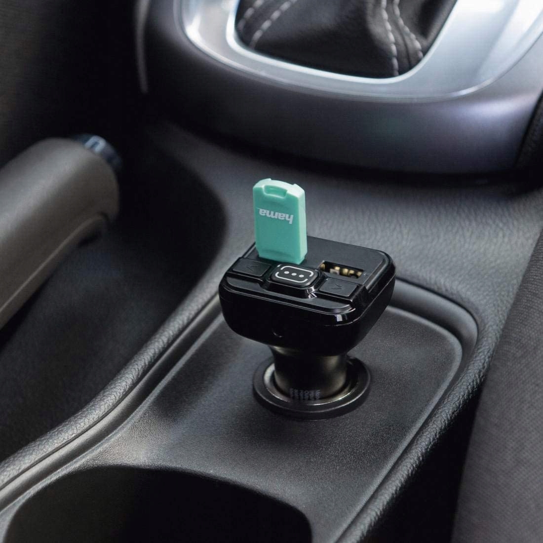 Zasilanie z gniazda zapalniczki samochodowej