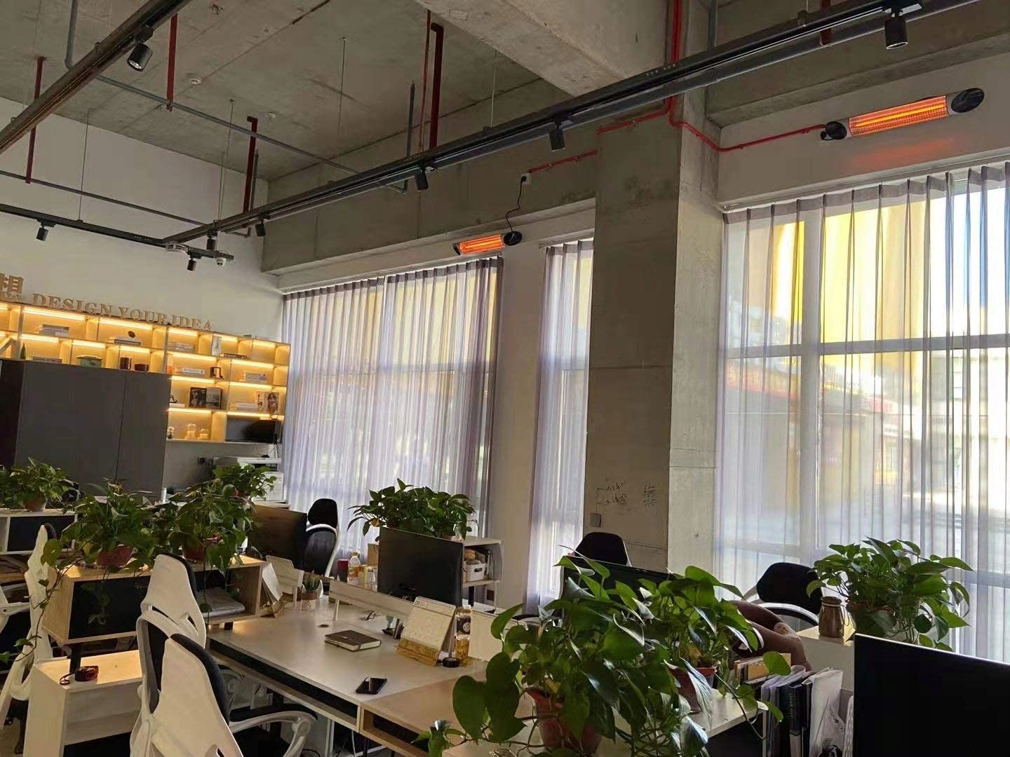 Regulacja Mocy i Sterowanie Pilotem