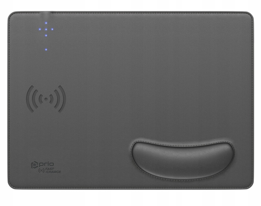 Wymiary i waga podkładki pod mysz