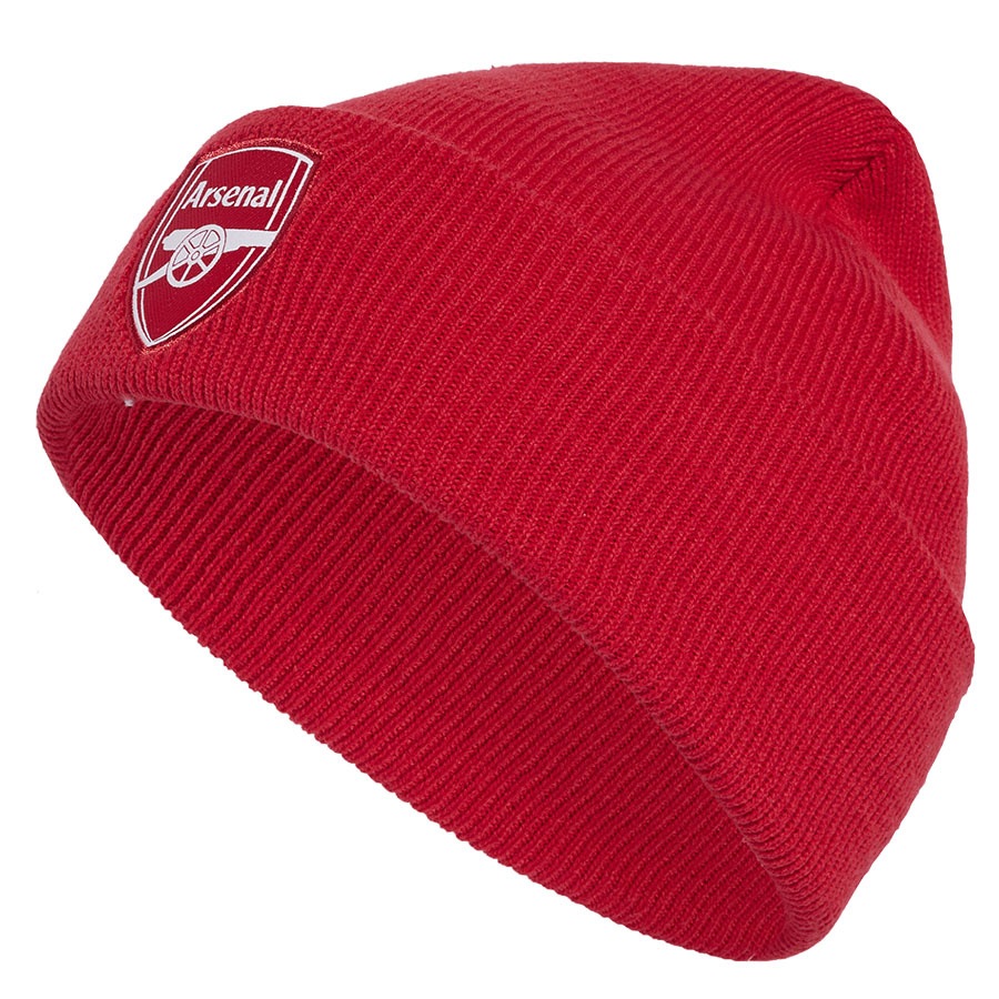 Czapka Arsenal FC (KR0534) – Stylowy dodatek dla każdego fana