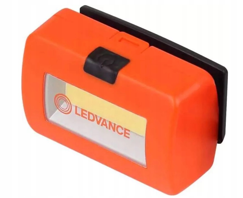 Zasilanie – Działa na 3 baterie AAA