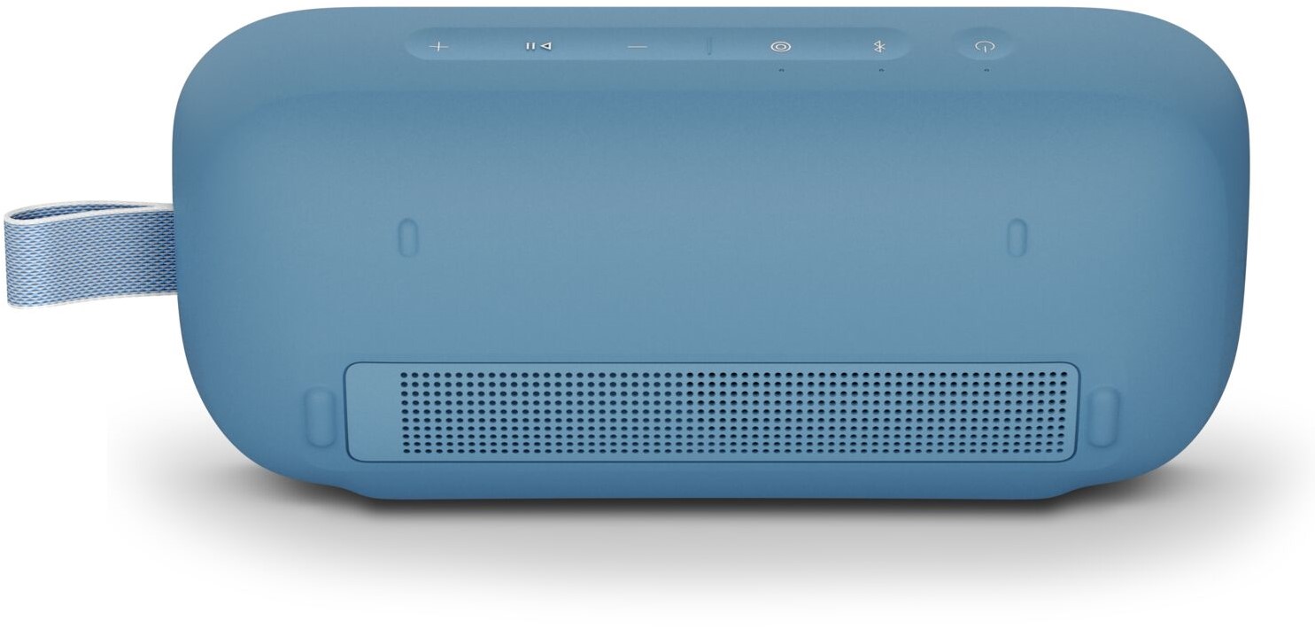 Wbudowana bateria i szybkie ładowanie USB-C