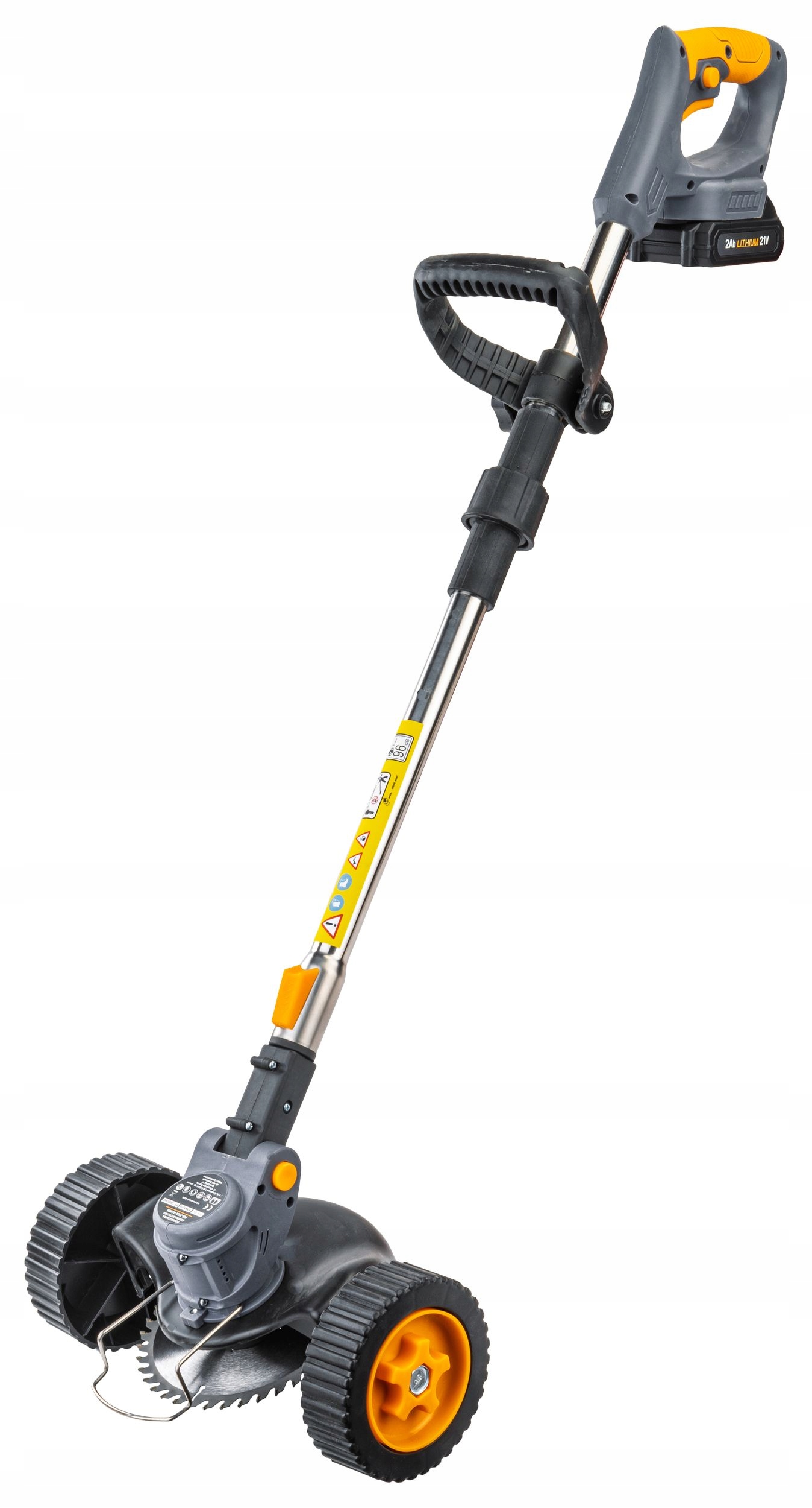 Ergonomiczny Design i Wygodne Manewrowanie