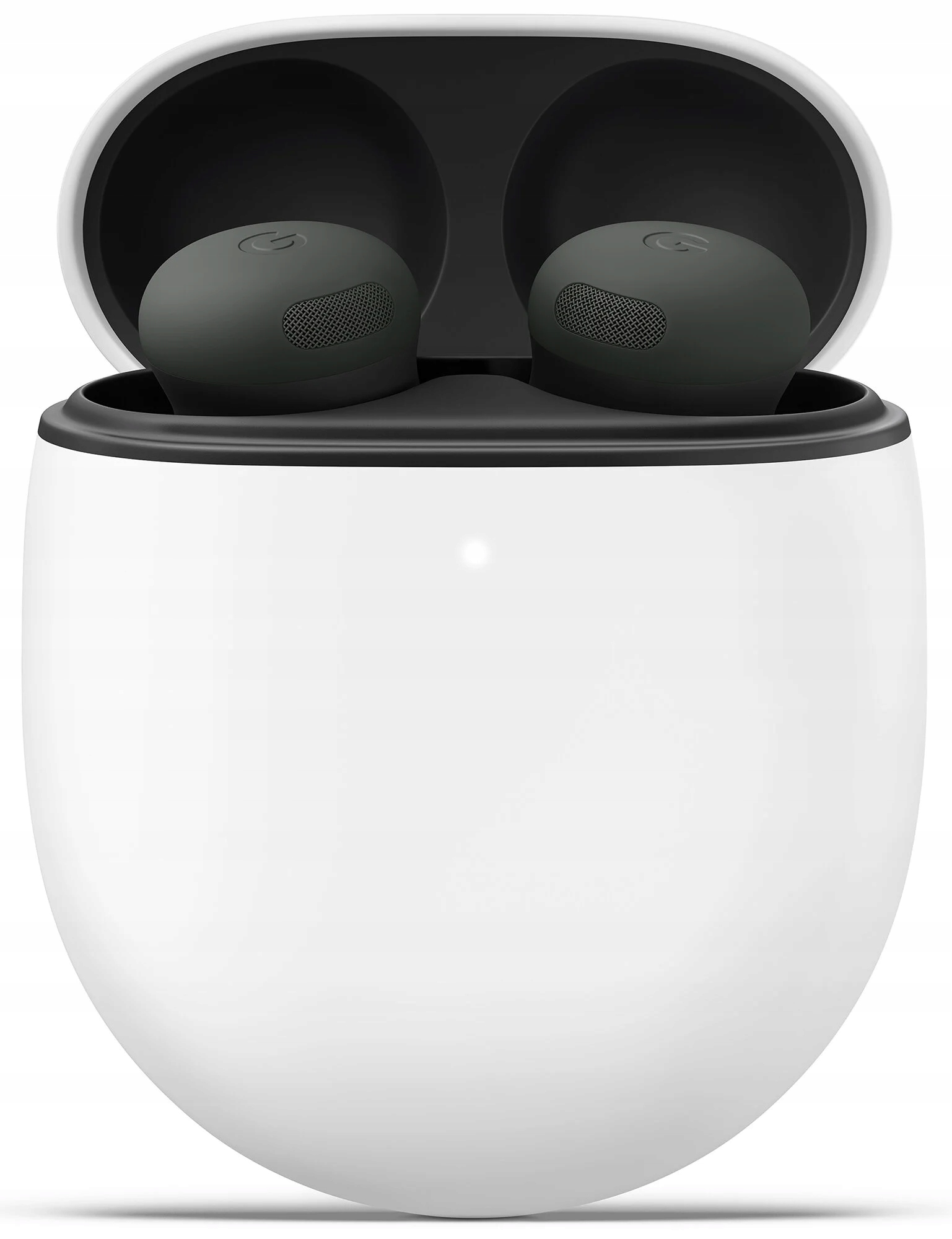 Słuchawki Google Pixel Buds Pro 2 Hazel – Doskonałe brzmienie w Twoich uszach