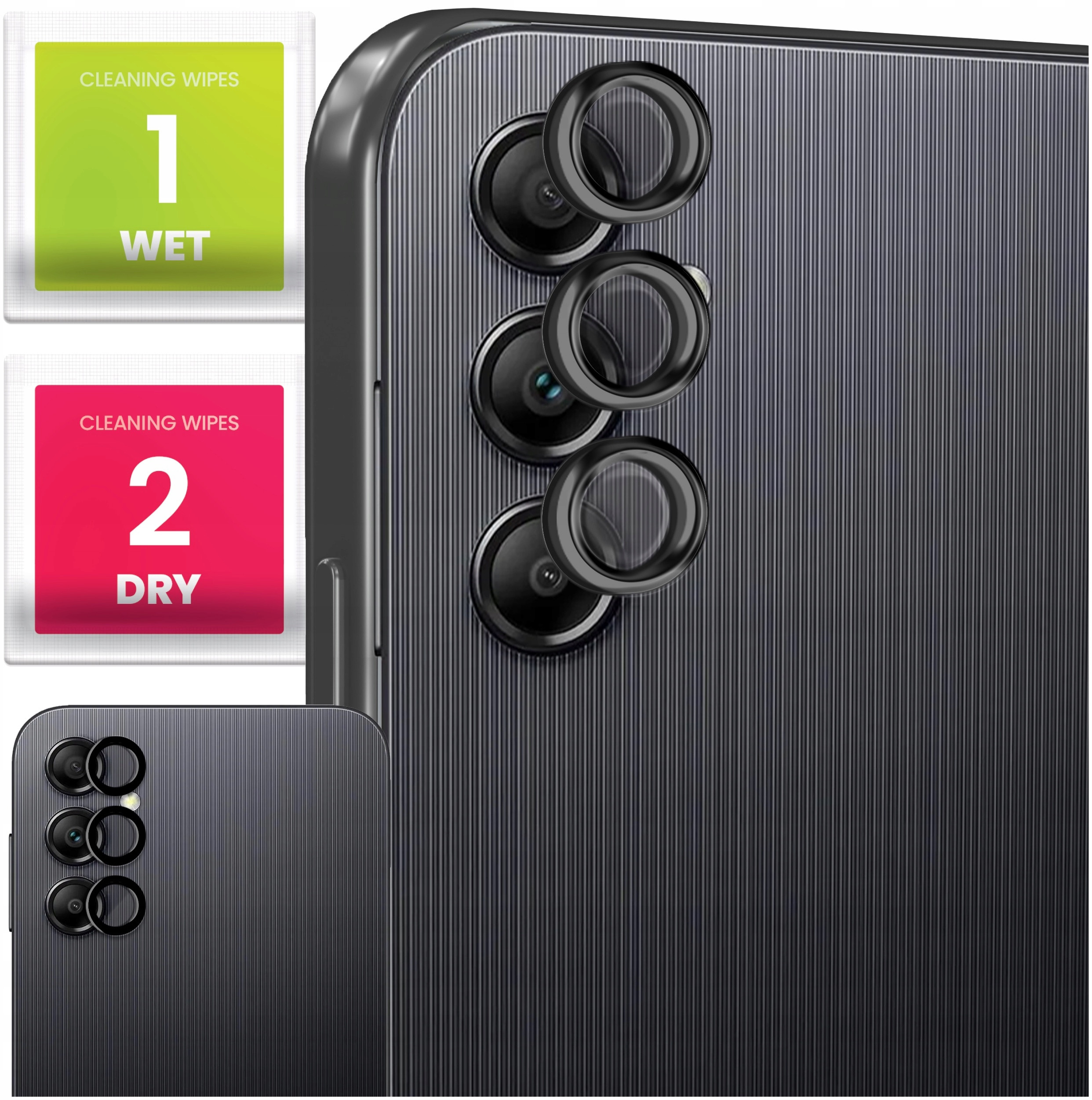 Idealne Dopasowanie i Prosta Instalacja