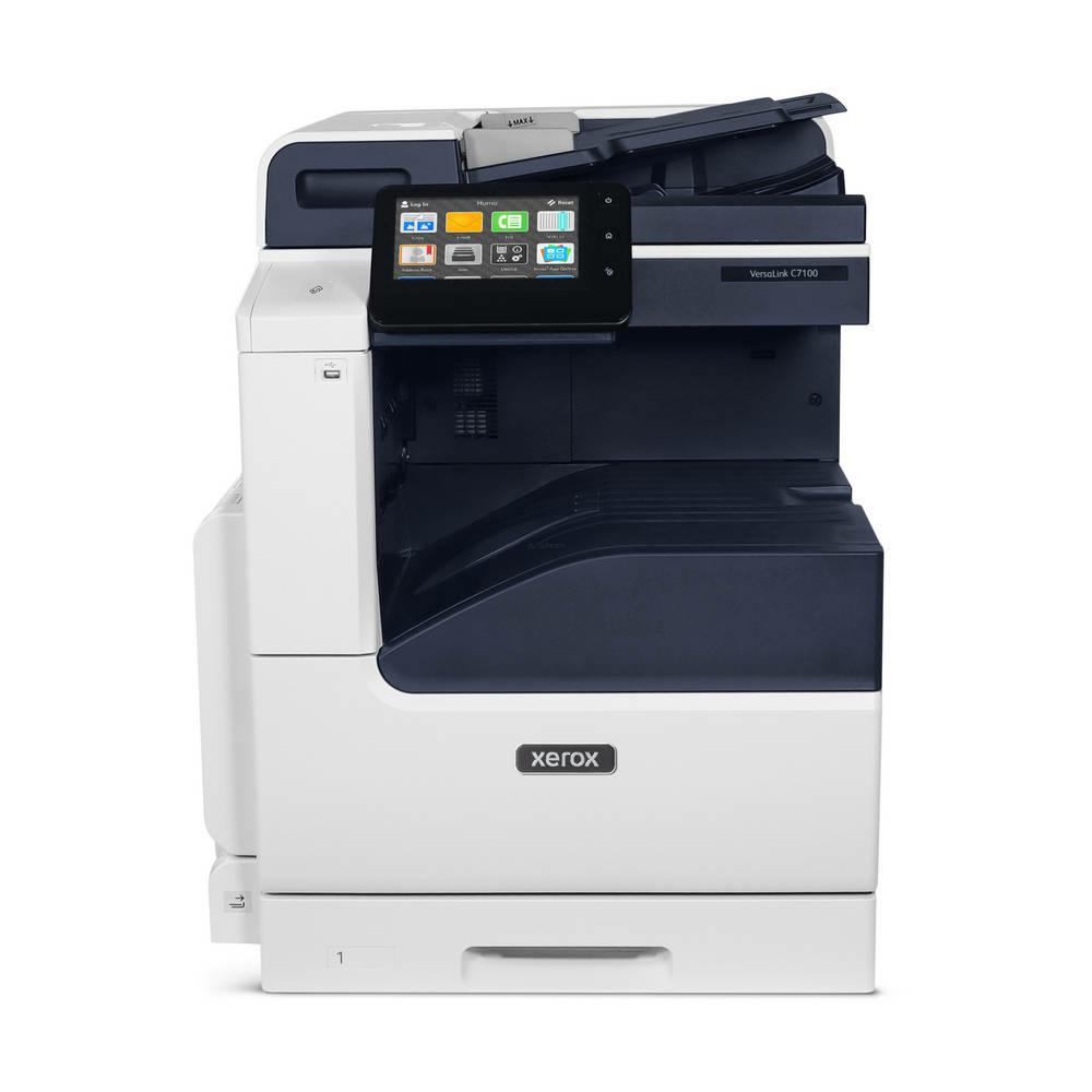 Moduł główny Xerox VersaLink C7100 – Wydajne urządzenie wielofunkcyjne A3