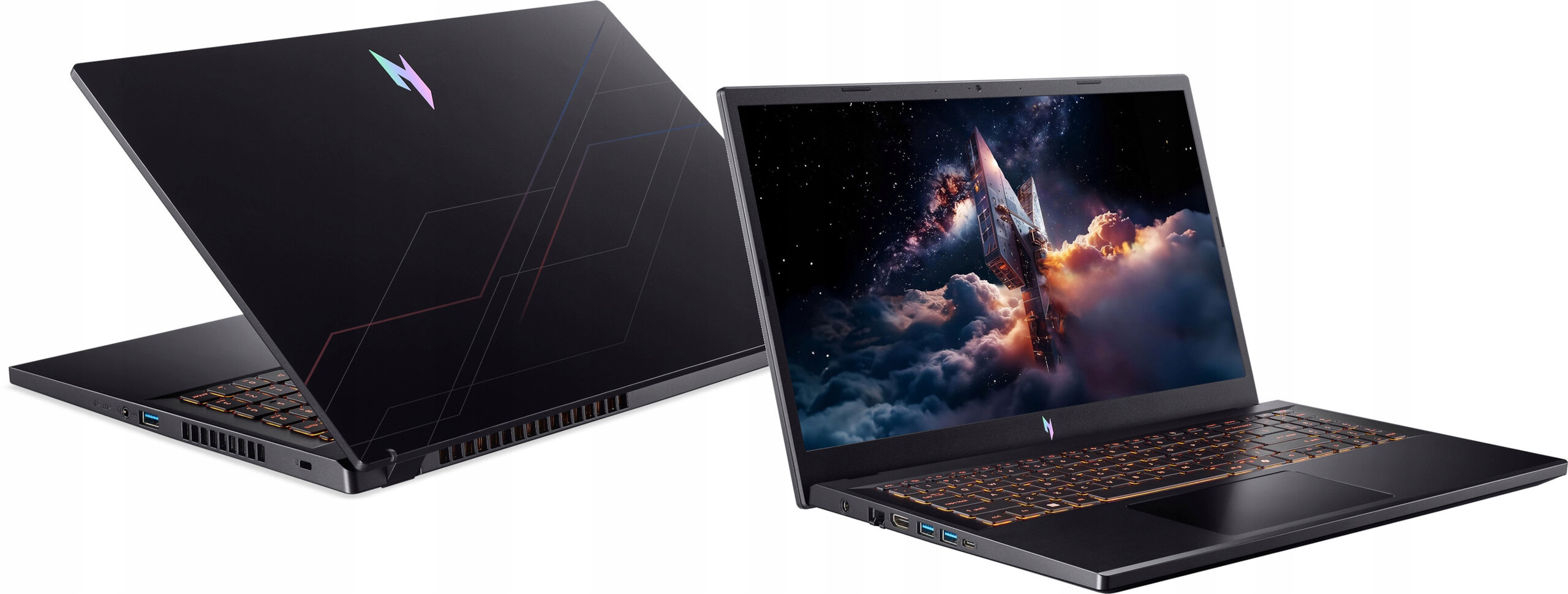 Laptop Acer ANV15-52 – Wydajność i styl w jednym