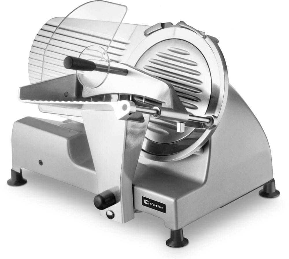 Wbudowane kamienie ostrzące – Ostrze zawsze ostre