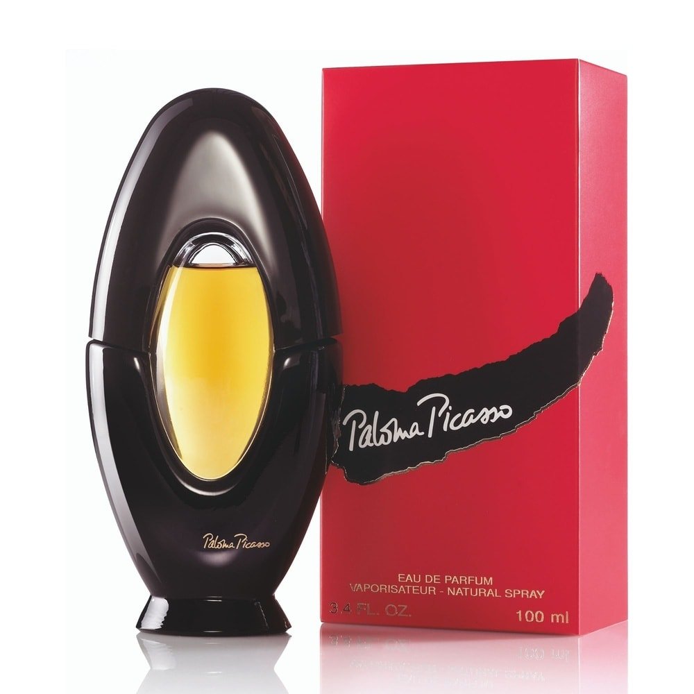 Perfumy damskie Paloma Picasso EDP 100 ml – Wyrafinowany zapach dla pewnych siebie kobiet