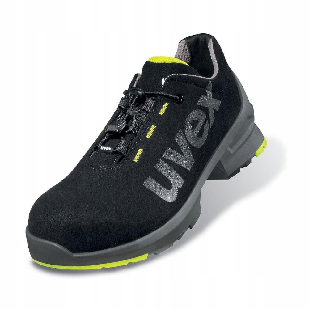 Buty do ochrony stóp 8544/8 S2 – Bezpieczeństwo i komfort w pracy