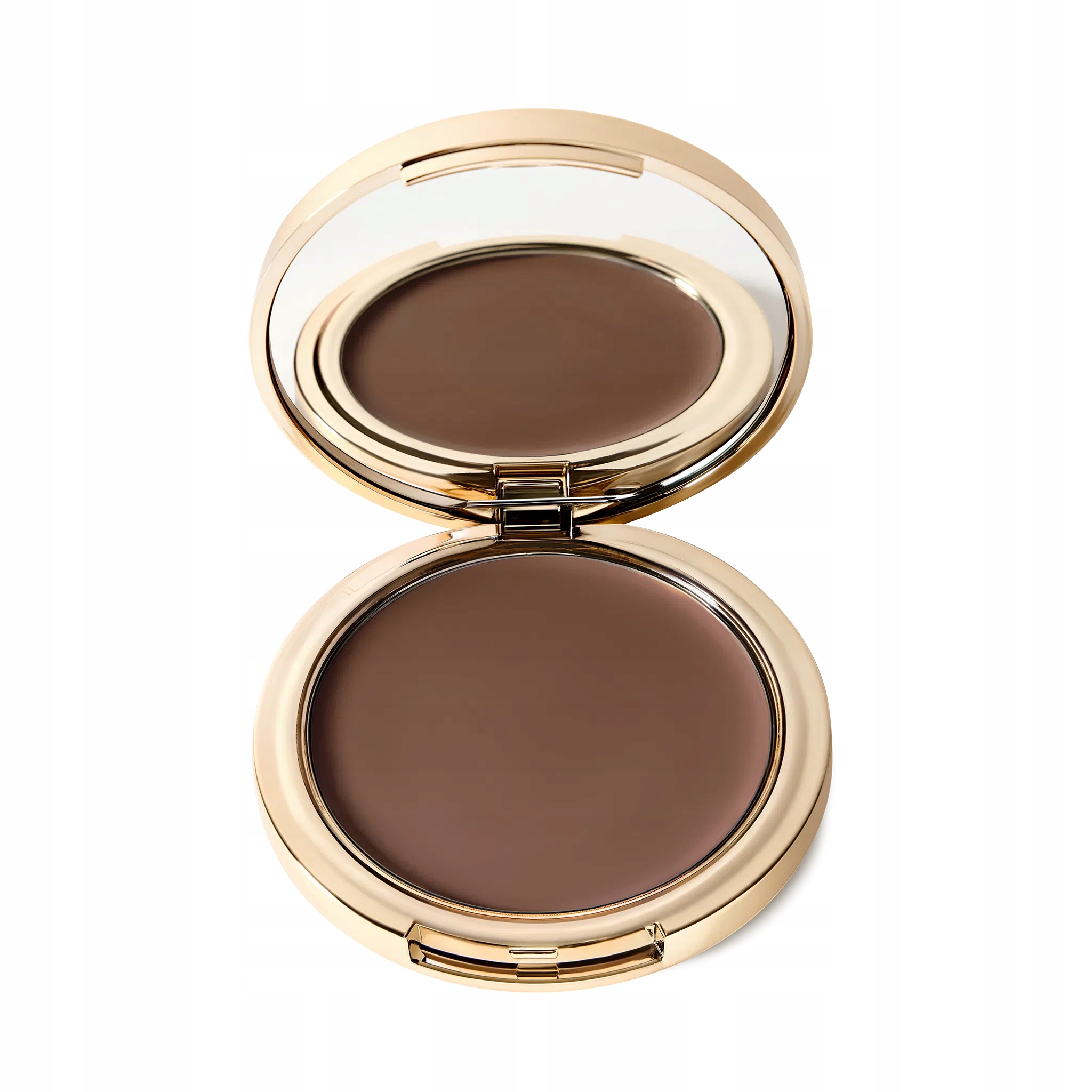 PAESE Selfglow Kremowy Bronzer do Twarzy 02 Velvet Sand – opalenizna na wyciągnięcie ręki