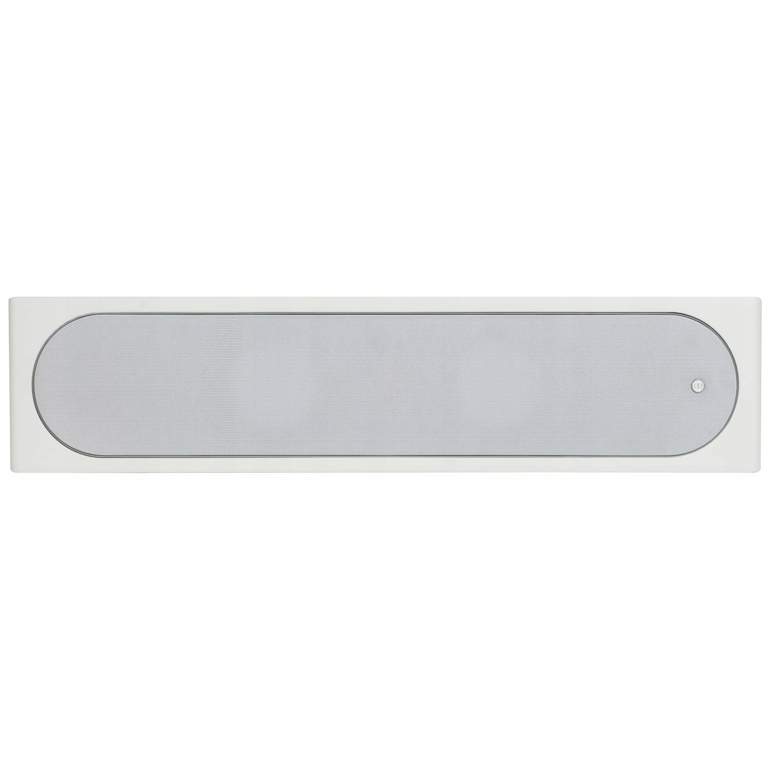 Monitor Audio Radius 225 – Kompaktowa kolumna centralna w kolorze białym