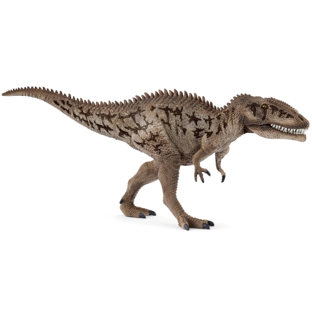 Schleich DINOSAURS Karcharodontozaur – Fascynująca figurka dinozaura dla młodych odkrywców