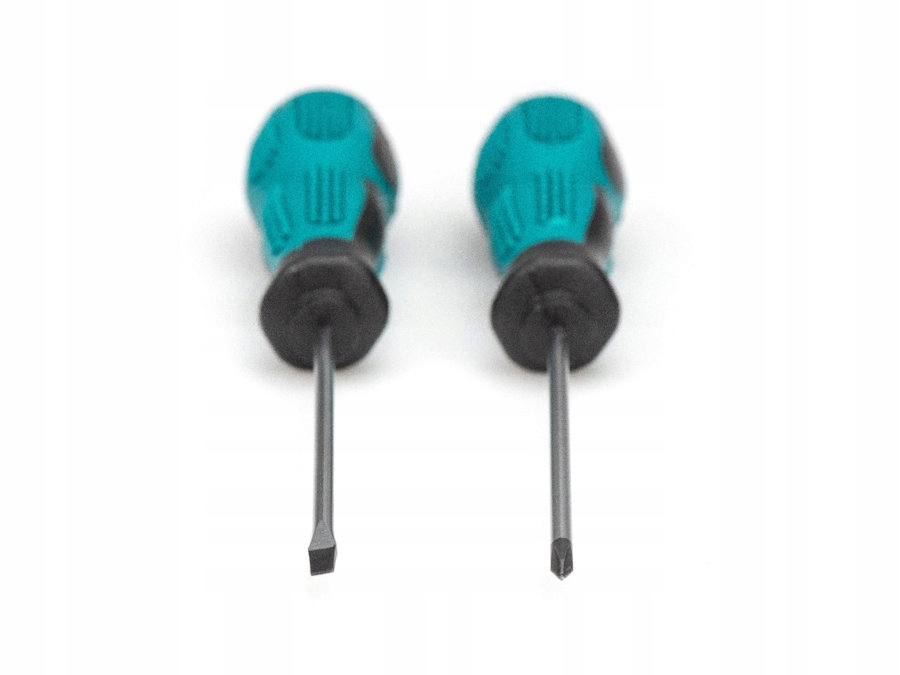 Ergonomiczna zaciskarka i tester kabli RJ45/RJ11