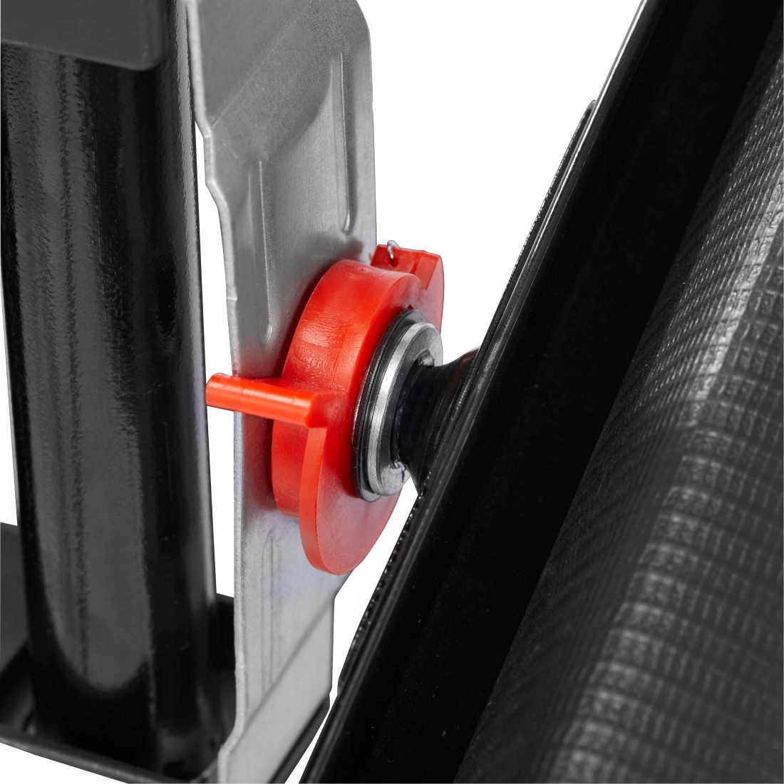 Praktyczny mechanizm sprężynowy dla łatwego użytkowania