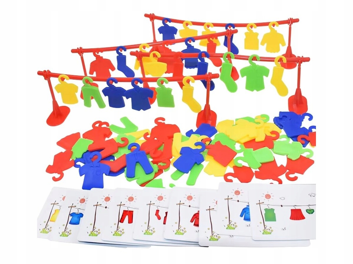 Rozwój umiejętności – Wzmacnianie spostrzegawczości i koordynacji