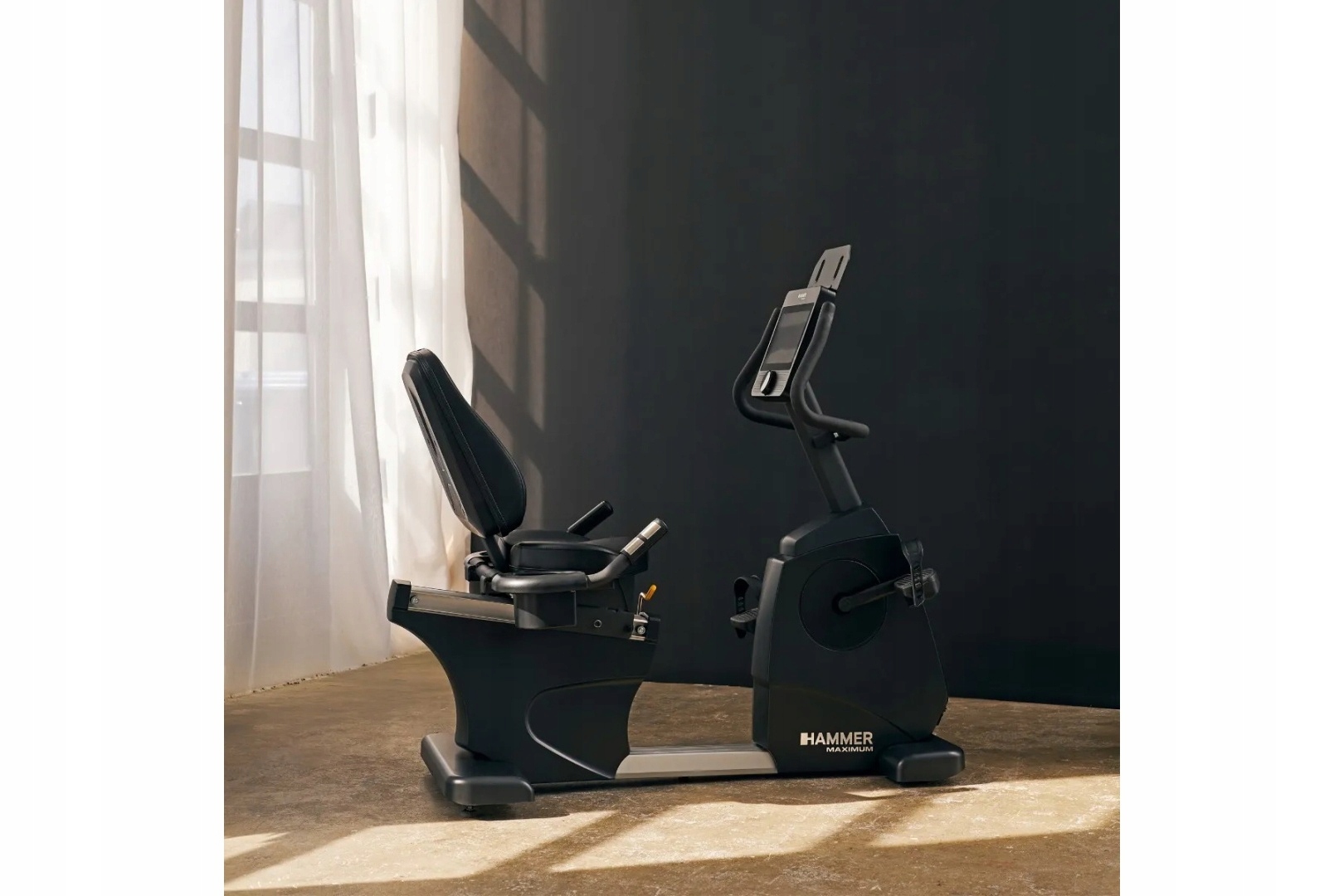 System oporu elektromagnetycznego – 40 poziomów dla każdego