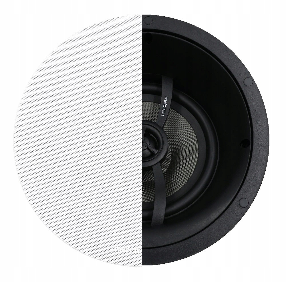 Akustycznie transparentna maskownica do malowania