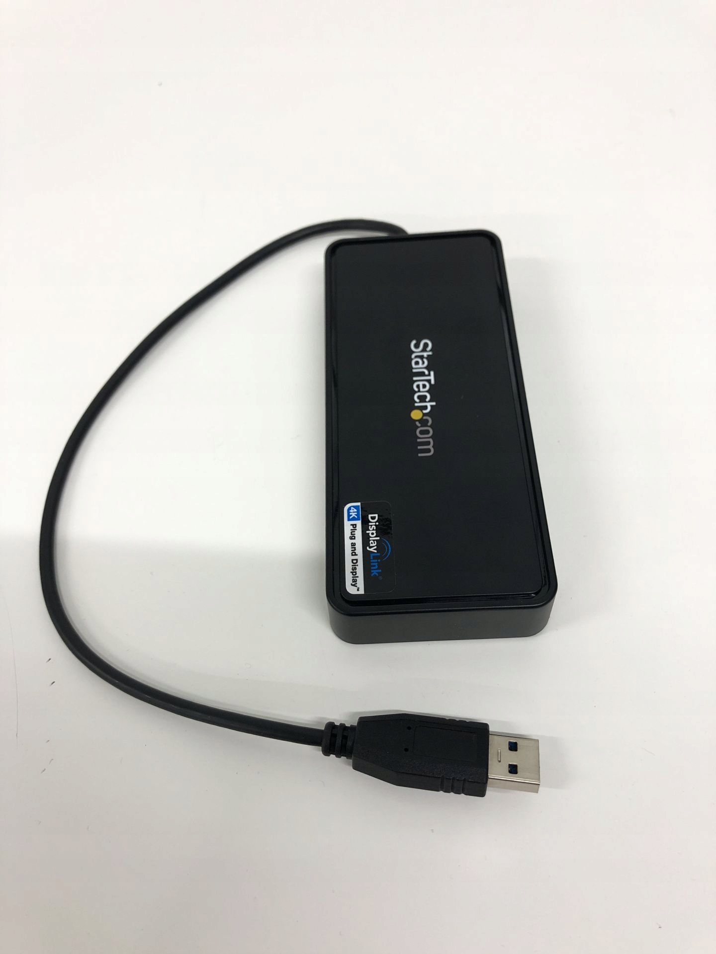 Technologia łączności USB 3.2 Gen 1