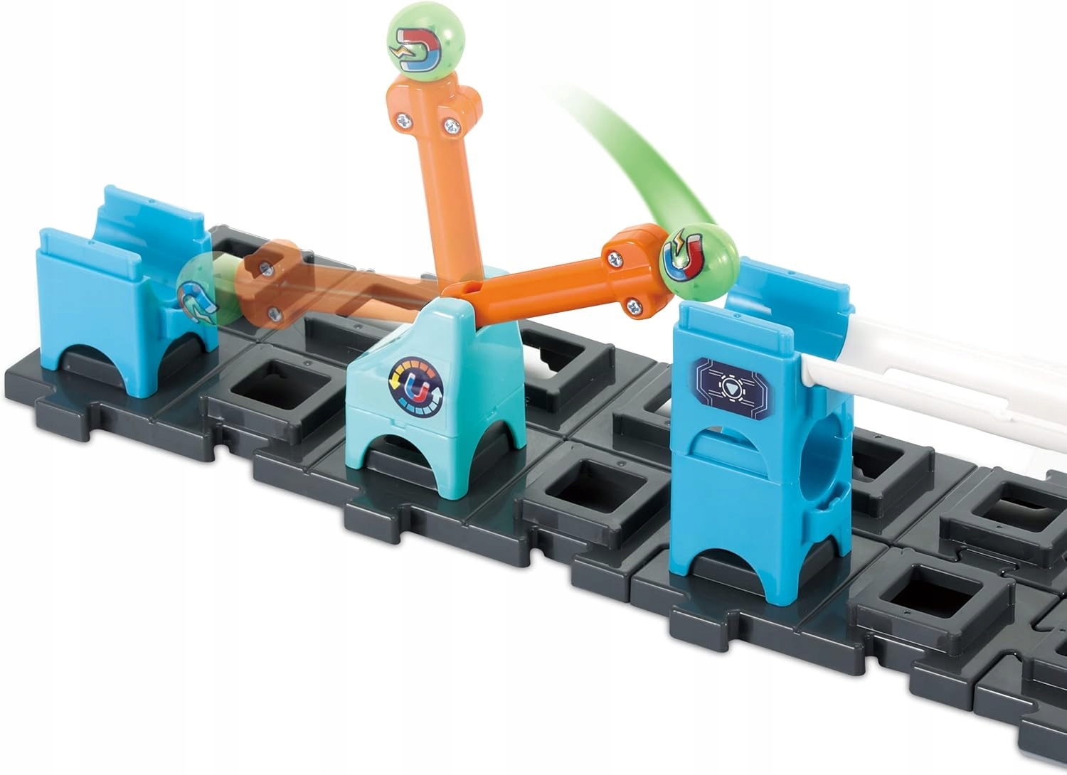 Bezpieczne materiały i konstrukcja