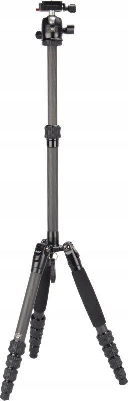 Precyzyjna głowica kulowa B-00K z systemem Arca-Swiss