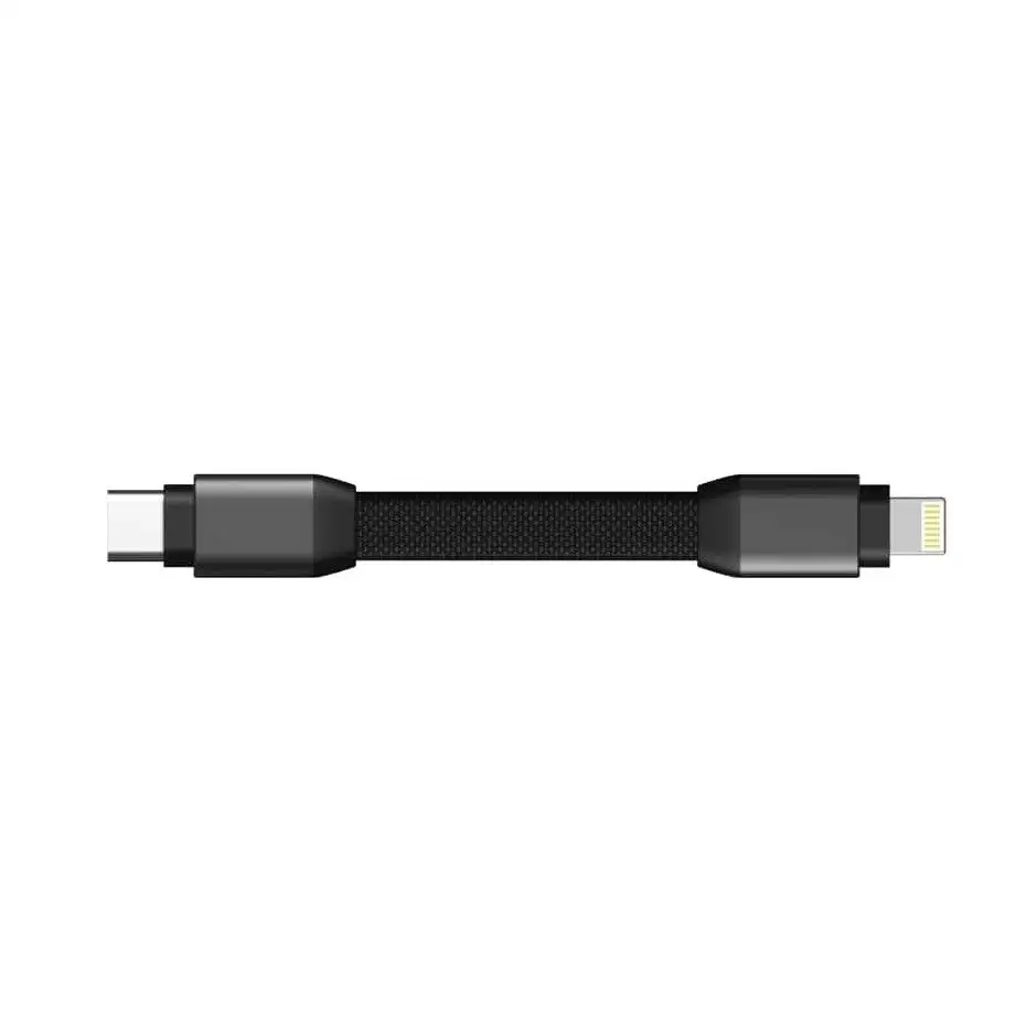 Adapter USB Rolling Square inCharge PRO – Wielofunkcyjny kabel do ładowania i transmisji danych