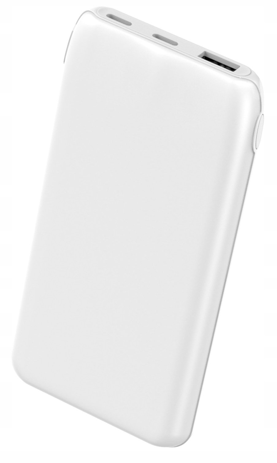 Wydajność i pojemność 10000 mAh